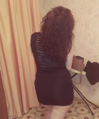 Анкета проститутки Дарья - город Боково-Хрустальное, 27 лет, №13536